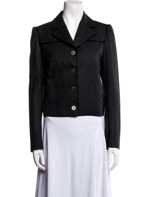 SACO KENZO - TALLA S