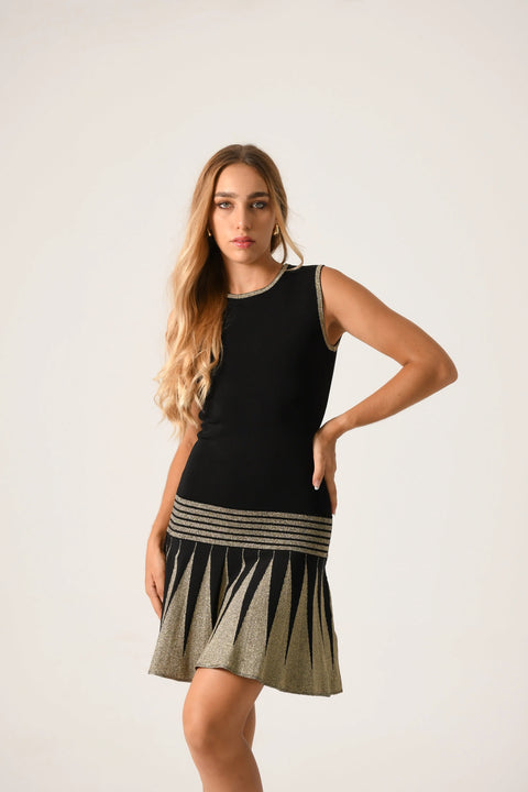 Vestido Ted Baker- Talla S