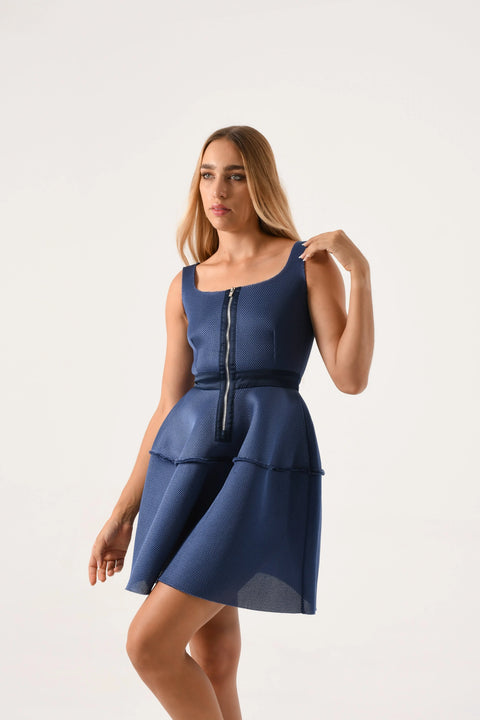 Vestido Maje - Talla XS