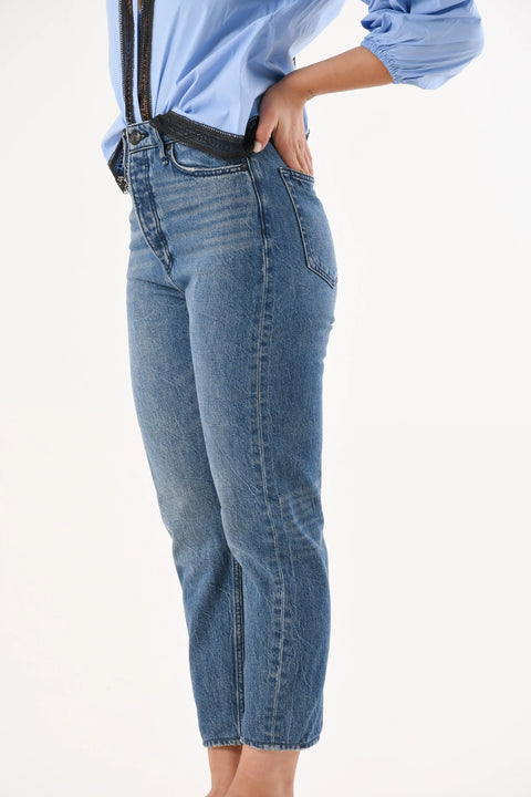 Jeans Rag & Bone NY - Talla 27