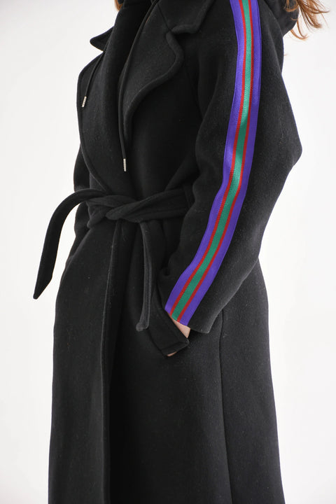 Abrigo Sandro - Talla S/M