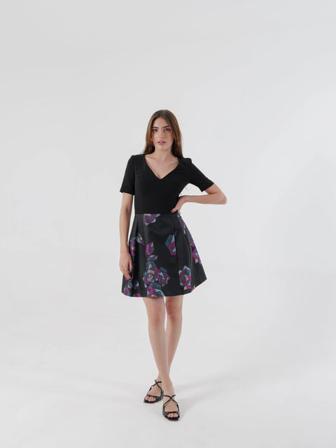 Vestido Pinko - Talla S