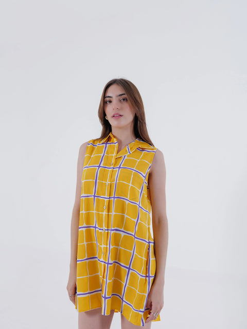 Vestido Moschino - Talla M