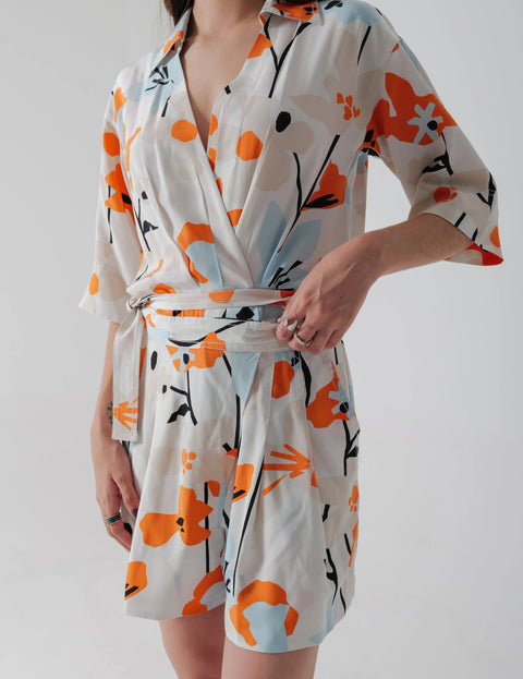 Jumpsuit Diane Von Furstenberg - Talla S
