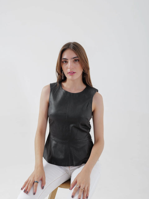 Blusa Trina - Talla XS