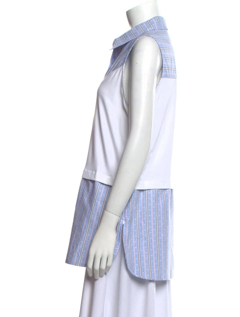 Blusa Finley - Talla L