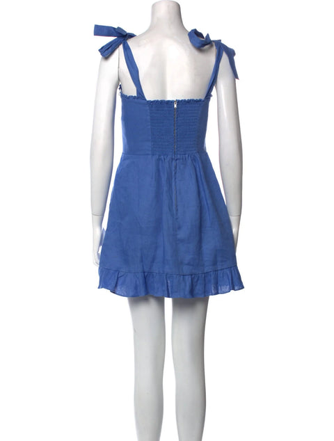 Vestido Reformation - Talla L
