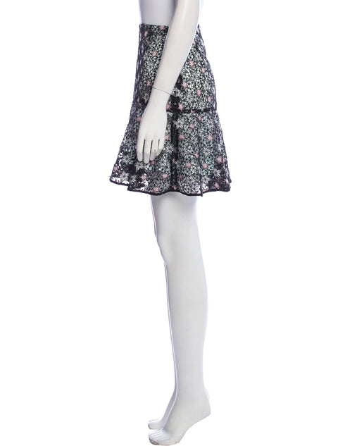 Falda Sandro - Talla S