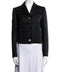 SACO KENZO - TALLA S