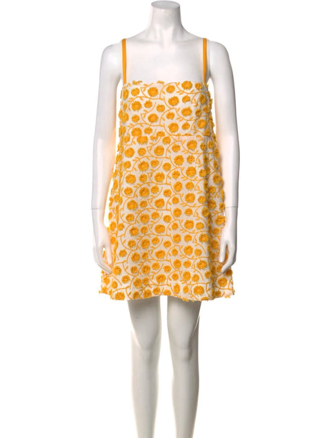 Vestido Three Graces - Talla L