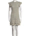 VESTIDO VERONICA BEARD - TALLA S