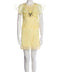 VESTIDO ELISABETTA FRANCHI - TALLA S