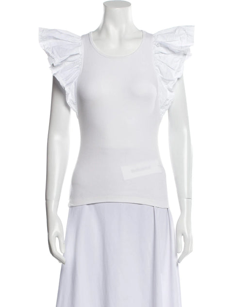 A.L.C. T-Shirt - Talla XS