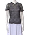 T Shirt Maje - Talla S