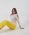 Top Sandro - Talla S