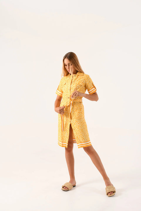 Vestido Carolina Herrera - Talla S