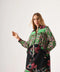 Vestido Sandro Floral - Talla M