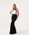 Vestido Largo Carolina Herrera - Talla S