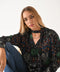 Blusa Sandro - Talla S