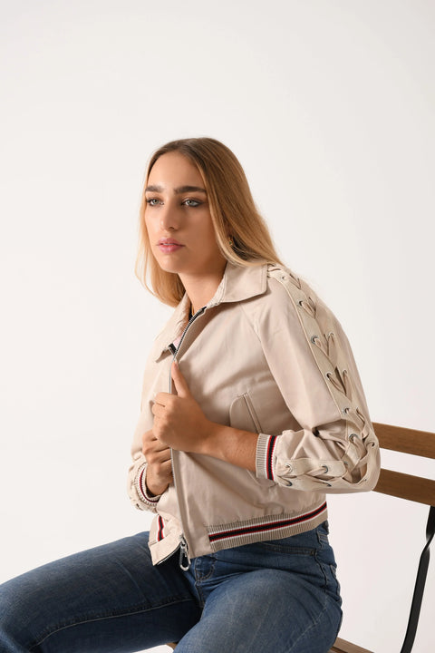 Chamarra Sandro - Talla M