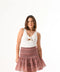 Mini Falda Maje - Talla M