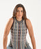Blusa White + Warren - Talla XS