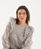 Blusa Floral Maje - Talla M