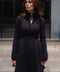 Abrigo Nanette Lepore  - Talla  XS