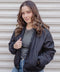 Chamarra TNA - XXS OVERSIZED