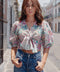 Blusa Sandro - TALLA 2