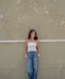 Blusa Reformation - TALLA 6