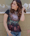 Blusa Ted Baker - Talla XS