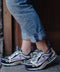 Tenis Sandro - TALLA 23 MX
