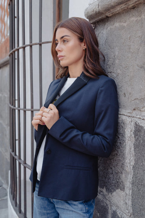 Blazer Maje - XS