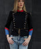 Blazer Marc by Marc Jacobs - Talla XXS