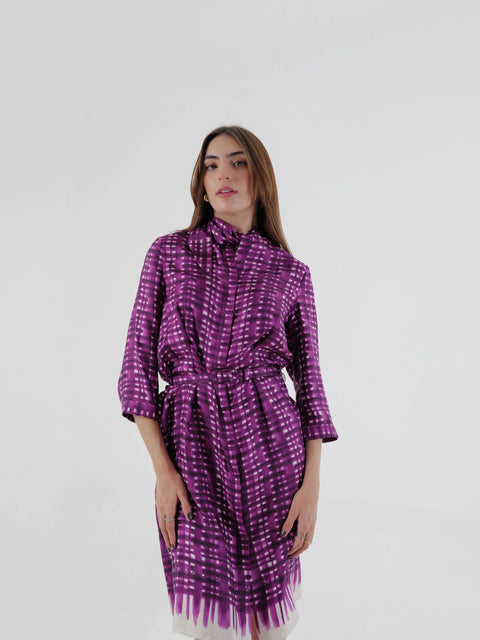 Vestido Carolina Herrera - Talla M