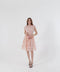 Vestido De Encaje Alexis -  Talla S