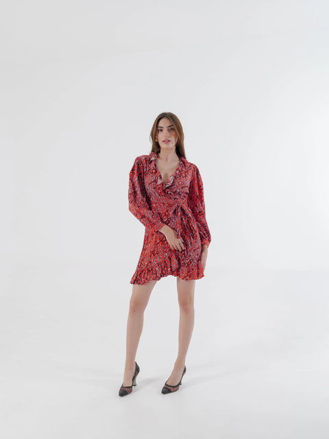 Vestido Maje - Talla S