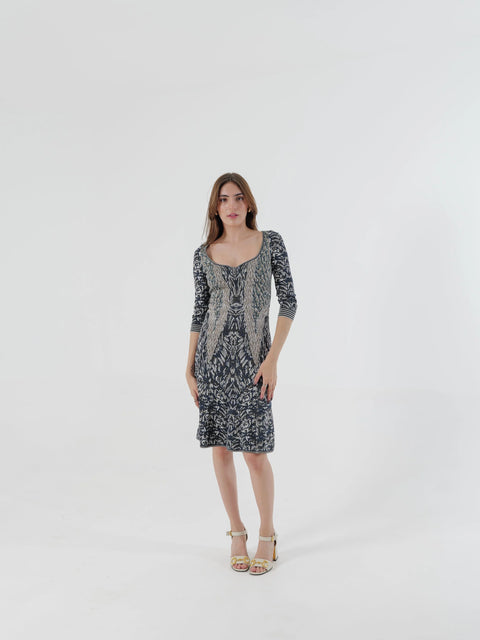 Vestido ZacPosen - Talla S