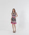 Vestido Herve Leger - Talla XS
