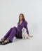 Pijama Tory Burch - Talla XS