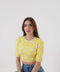 Blusa Basica BCBG - Talla S