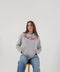 Hoodie Sandro - Talla XS
