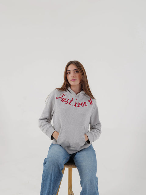 Hoodie Sandro - Talla XS
