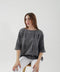 Blusa Tory Burch - Talla S