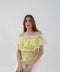 Blusa Alexis - Talla S