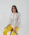 Blusa BCBG - Talla XS