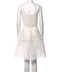 VESTIDO MAJE - TALLA L