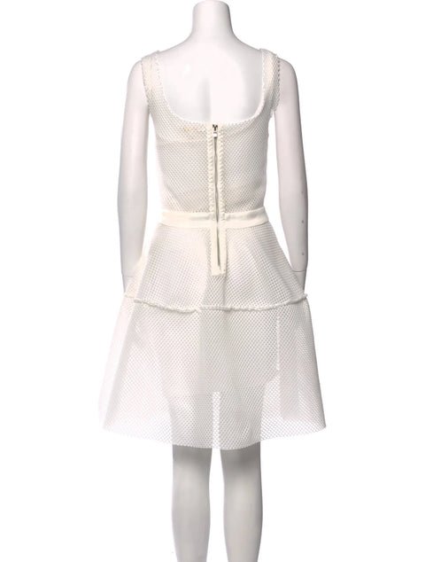 VESTIDO MAJE - TALLA L