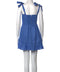 Vestido Reformation - Talla L